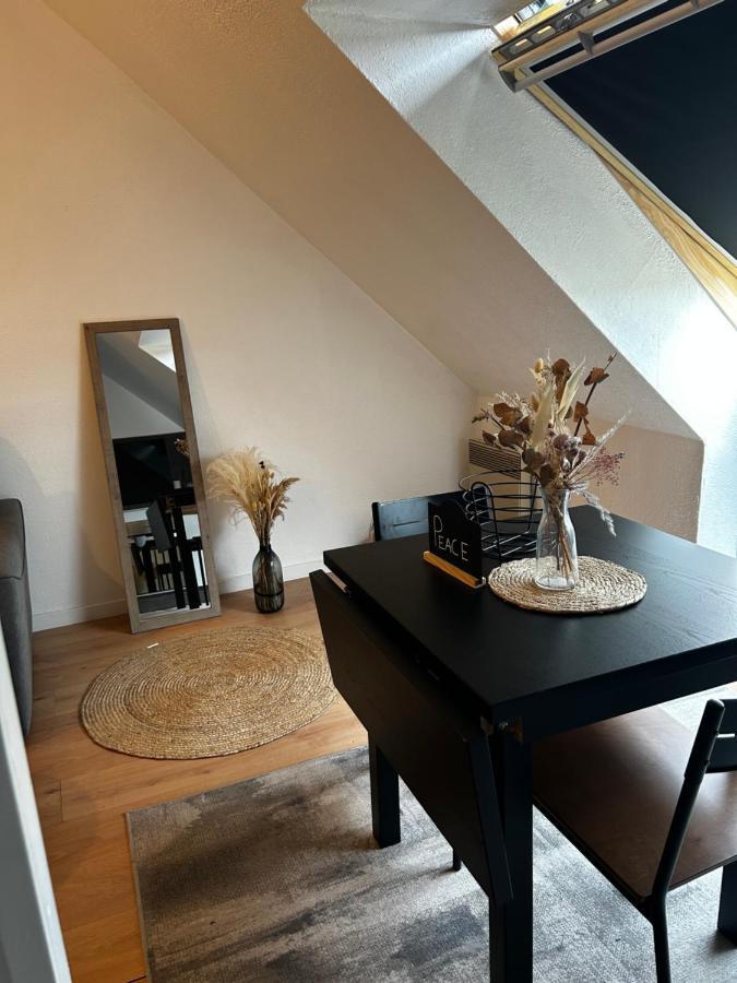 Bienvenue Chez Vous Tres Calme Et En Plein Centre Apartment *